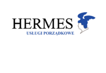 Firma Sprzątająca Hermes z Ostrowa Wielkopolskiego