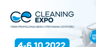 Cleaning Expo