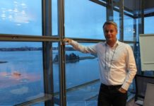 Zmiany na stanowisku Dyrektora Generalnego Nilfisk