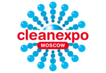 Clean Expo w Moskwie
