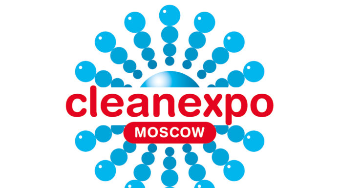 Clean Expo w Moskwie
