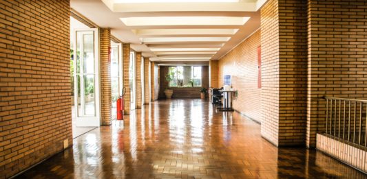 Metody czyszczenia posadzek