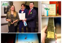 System QUICK &EASY zdobywcą tytułu Ekoprodukt i Zielone Technologie