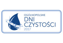 Ogólnopolskie Dni Czystości 2017