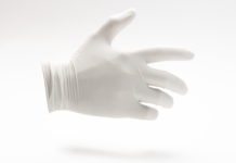 Utrzymanie czystości w siłowni łatwiejsze dzięki użyciu stopu miedzi Utrzymanie czystości w siłowni