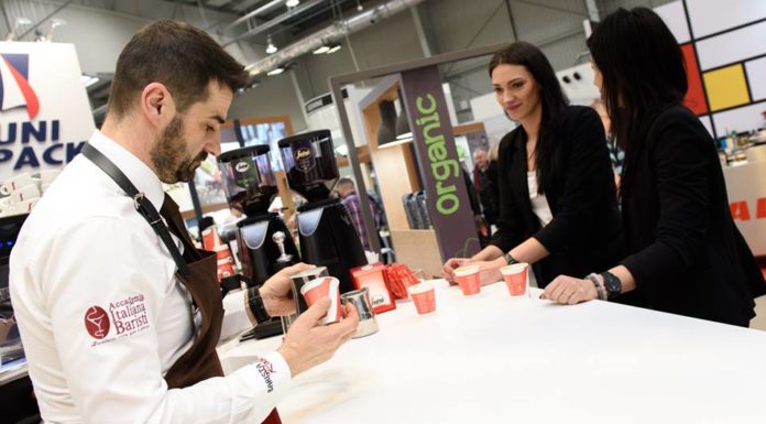 Targi EuroGastro i WorldHotel w nowej lokalizacji Targów EuroGastro i Worldhotel