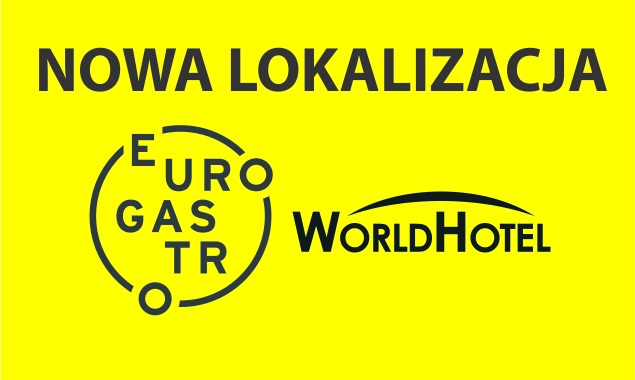 Targów EuroGastro i Worldhotel