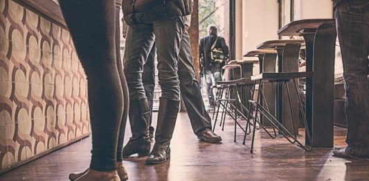 firmy sprzątającej