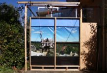 Robot do czyszczenia okien zastąpi ludzi? – Intel ISEF