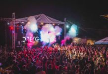 Nowe, ekologiczne rozwiązania na Pol’and’Rock Festival – Tork partnerem imprezy