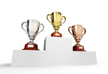 Essity zdobywa dwie nagrody European Cleaning and Hygiene Awards Cleaning