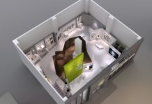 Targi Profesjonalnych Rozwiązań Utrzymania Czystości 2019