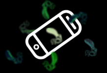 Jak czysty jest Twój smartphone? publiczne toalety