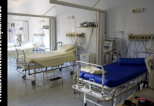 20 milionów złotych za sprzątanie szpitala sprzątanie szpitala