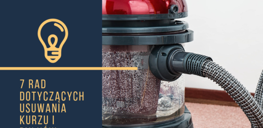 Usuwanie Kurzu