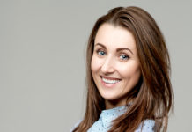 Czas na branżę utrzymania czystości – Sylwia Szamocka Ehrle