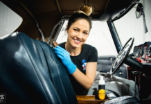 Detailing to idealne zajęcie dla Kobiety – Aleksandra Parchan Detailing