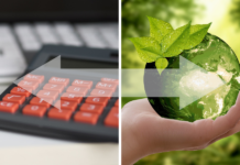 Sprawdź potencjalne oszczędności surowców naturalnych-kalkulator od Werner & Mertz Profesjonalnych środków czystości