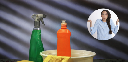 sprzątanie mieszkań i domów