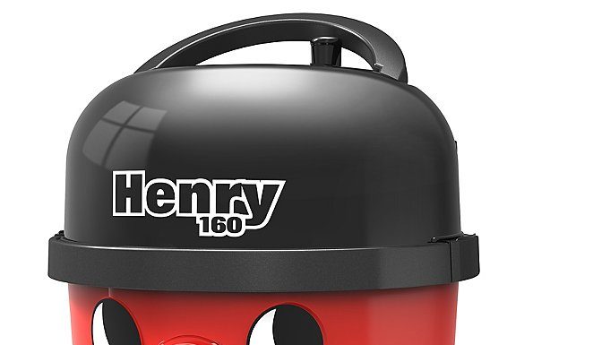 Odkurzacz Henry – czy wiesz o nim wszystko? Odkurzacz Henry
