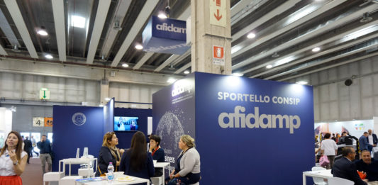 Targi Utrzymania Czystości Pulire