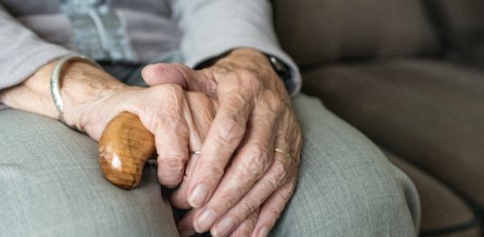 Usługę mycia okien