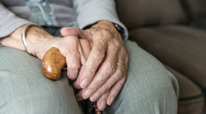 Seniorze zamów usługę mycia okien całkowicie za darmo Usługę mycia okien