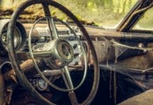 Jazda z zarazkami! Zarazkami