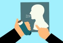 Styczność ze środkami czystości może doprowadzić do uszkodzeń płuc środkami czystości