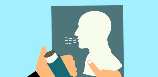 środkami czystości