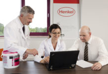 Henkel stawia na opakowania przyjazne środowisku Henkel