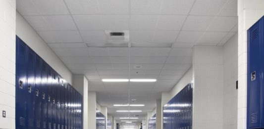 Gruntowne czyszczenie