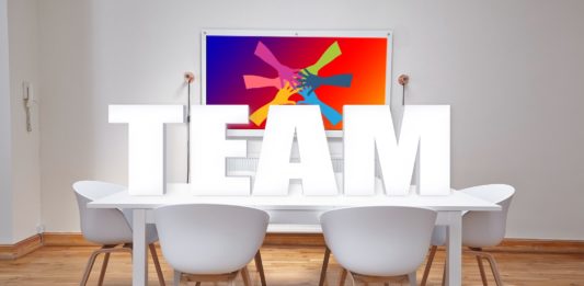 Kultura organizacji w firmie sprzątającej