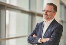 Carsten Knobel nowym prezesem zarządu firmy Henkel Firma Henkel