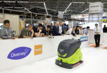 Nadchodzące trendy w profesjonalnym sprzątaniu Trendy w profesjonalnym sprzątaniu