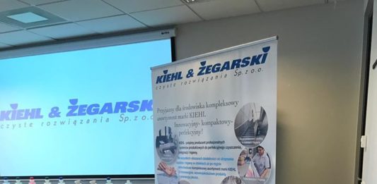 Profesjonalne Szkolenia Kiehla