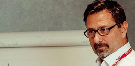 Krystalizacja Posadzek