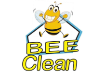 BeeClean Marcin Kowalewski