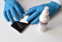 Domowe środki dezynfekujące – czy są bezpieczne? domowe środki dezynfekujące