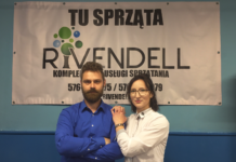 Czas na branżę utrzymania czystości – Firma sprzątająca Rivendell