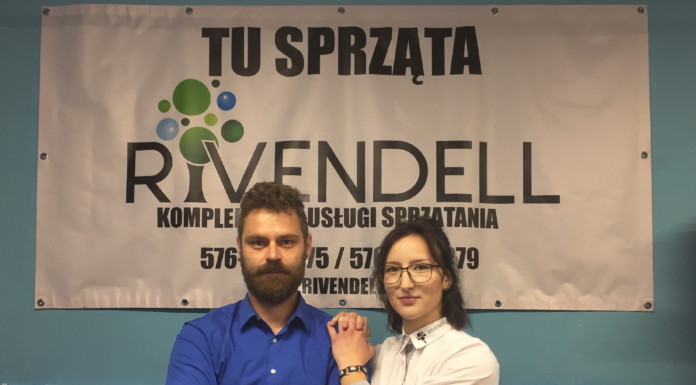 Czas na branżę utrzymania czystości – Firma sprzątająca Rivendell