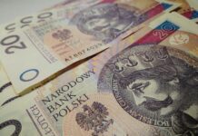 Płaca minimalna w 2021 roku w górę płaca minimalna