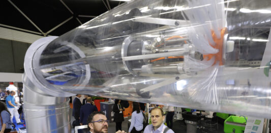 Wirtualne Targi Utrzymania Czystości