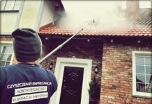 Czas na branżę utrzymania czystości – firma Wash Complex Wash Complex