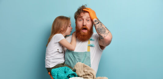 Sprzątanie po remoncie