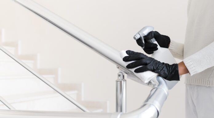 Szukam firmy sprzątającej. Dlaczego? szukam firmy sprzątającej