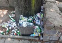 Firma sprzątająca tereny zewnętrzne z Łodzi na wylocie firma sprzątająca tereny zewnetrzne