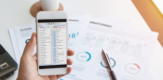 system utrzymania higieny