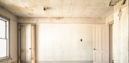 ile kosztuje sprzątanie mieszkania po remoncie?