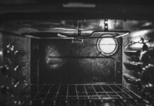 Ile kosztuje czyszczenie piekarnika?